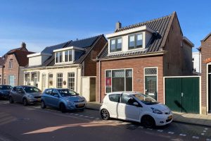 Woonhuis in Katwijk