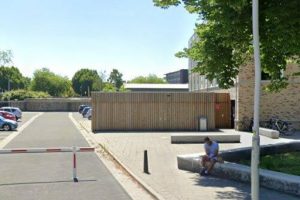 Studio in Breda