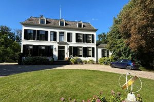 Appartement in Lochem