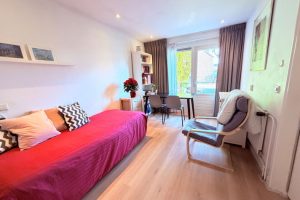 Appartement in Amstelveen