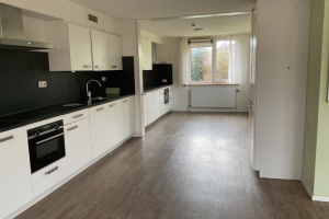 Woonhuis in Lelystad