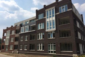 Appartement in Waalre