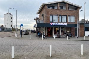 Appartement in Katwijk