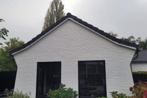 Woonhuis in Huissen