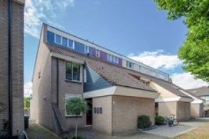 Woonhuis in Duiven