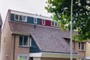 Woonhuis in Duiven