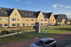 Woonhuis in Uithoorn