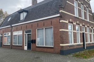 Woonhuis in Heusden