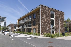 Appartement in Duivendrecht