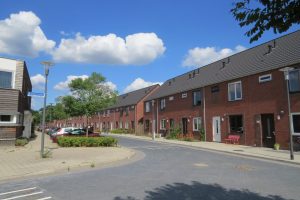 Appartement in Zutphen