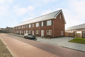 Appartement in Hof van Twente