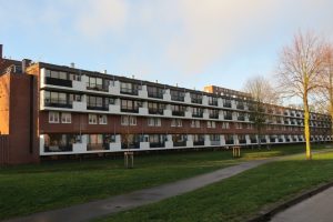 Appartement in Hengelo (O)