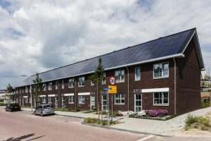 Appartement in Almelo