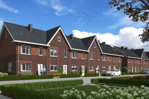 Appartement in Maasgouw