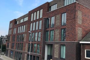 Appartement in Tilburg