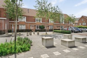 Appartement in Overbetuwe
