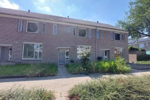 Appartement in Uden