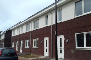 Appartement in Sittard