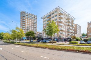 Appartement in Leidschendam-Voorburg