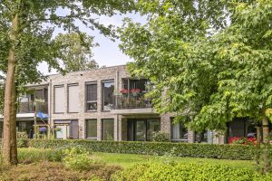 Appartement in ‘s-Hertogenbosch