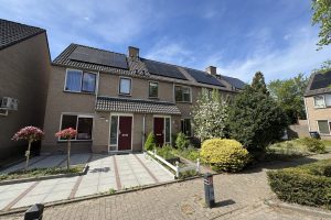 Appartement in Valkenswaard