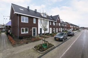Appartement in Dedemsvaart
