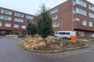 Appartement in Gulpen-Wittem