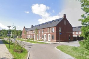 Appartement in Maashorst