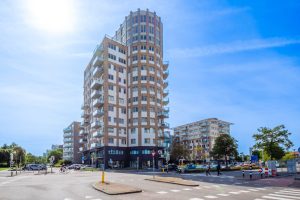 Appartement in Voorburg