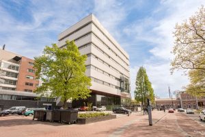 Appartement in Dordrecht
