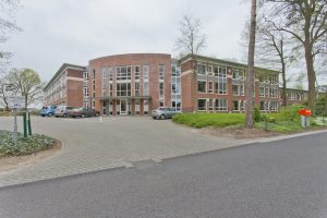 Appartement in Deventer