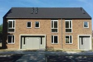 Appartement in Maastricht