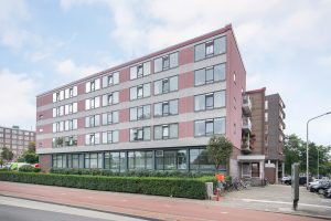 Appartement in Nijmegen