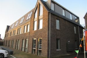 Appartement in Montferland