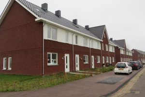 Appartement in Oost Gelre