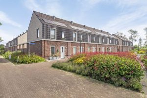 Appartement in Meierijstad