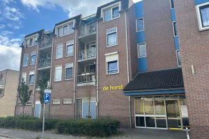 Appartement in Duiven