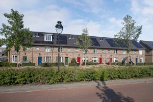 Appartement in Ede
