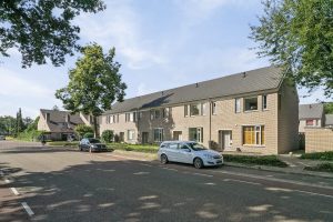 Appartement in Maashorst