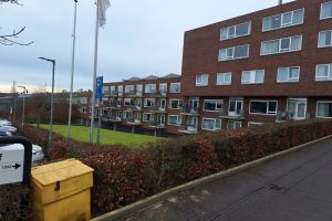 Appartement in Gulpen-Wittem