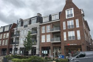 Appartement in Rijssen-Holten