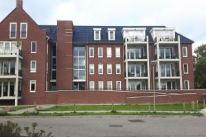 Appartement in Groesbeek