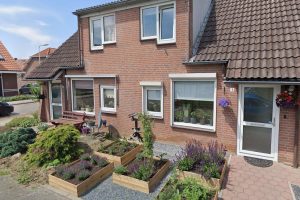 Appartement in Borculo