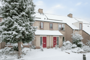 Appartement in Valkenswaard