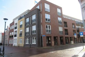 Appartement in Land van Cuijk