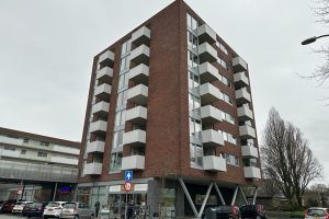 Kamer in Veldhoven