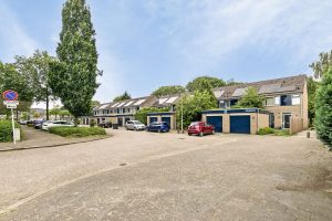 Kamer in ‘s-Hertogenbosch