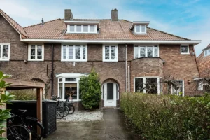 Woonhuis in Heemstede