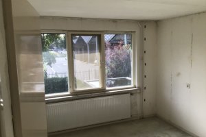 Woonhuis in Hengelo (O)