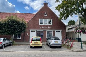 Appartement in Bergeijk